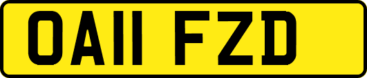 OA11FZD