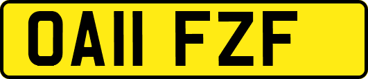 OA11FZF