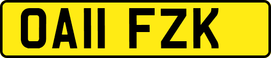 OA11FZK