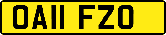 OA11FZO