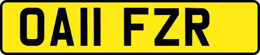 OA11FZR