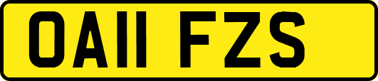 OA11FZS