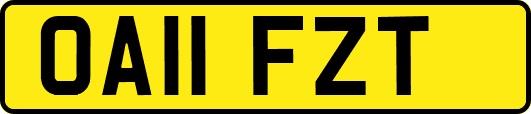 OA11FZT