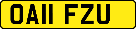OA11FZU