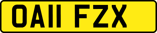 OA11FZX