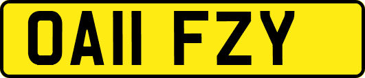 OA11FZY