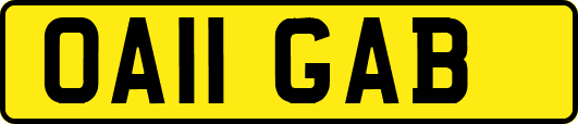 OA11GAB