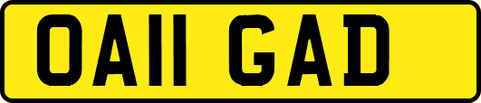 OA11GAD