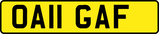 OA11GAF