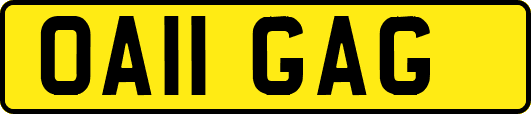 OA11GAG