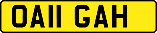 OA11GAH