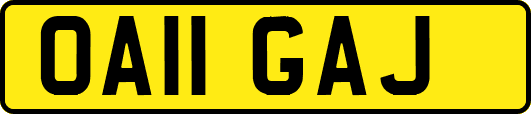 OA11GAJ
