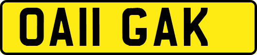 OA11GAK