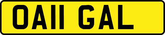 OA11GAL