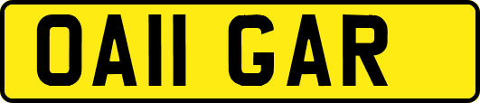 OA11GAR