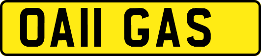 OA11GAS