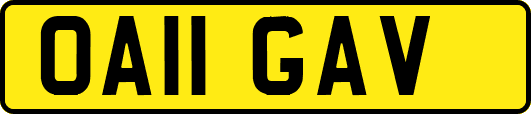 OA11GAV