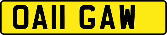 OA11GAW