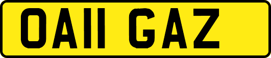 OA11GAZ