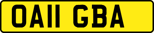 OA11GBA