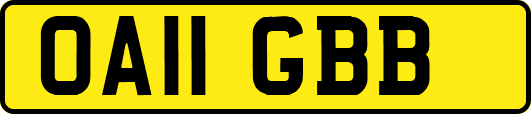 OA11GBB