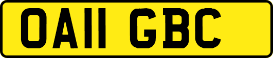 OA11GBC