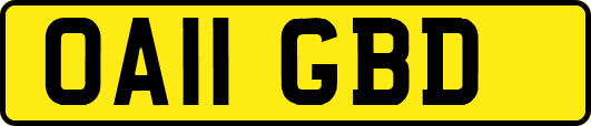 OA11GBD