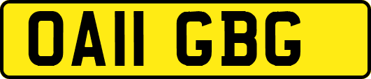 OA11GBG