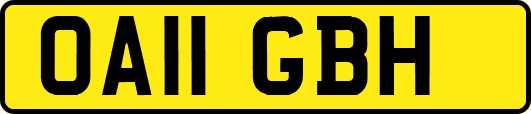 OA11GBH