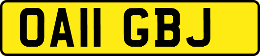 OA11GBJ