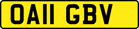 OA11GBV