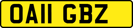 OA11GBZ