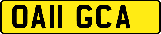 OA11GCA