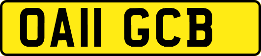 OA11GCB