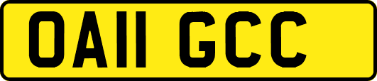 OA11GCC