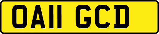 OA11GCD