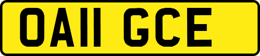 OA11GCE