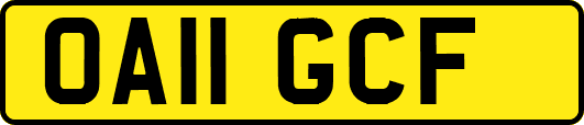 OA11GCF
