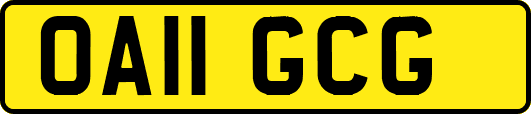 OA11GCG