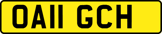 OA11GCH