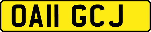 OA11GCJ