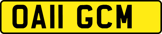 OA11GCM