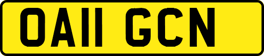 OA11GCN