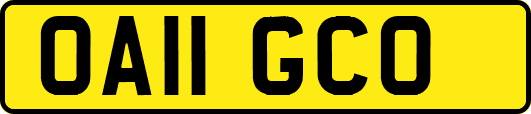 OA11GCO