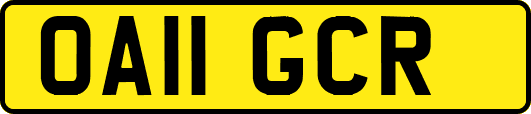 OA11GCR
