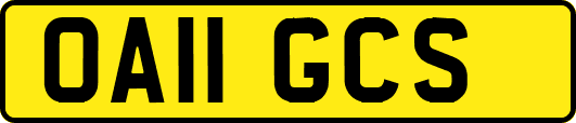 OA11GCS