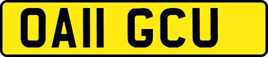 OA11GCU