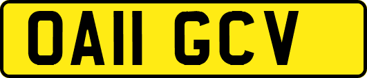 OA11GCV