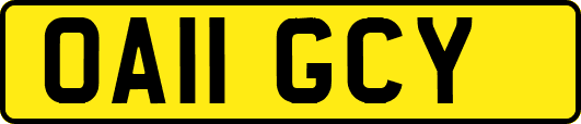 OA11GCY