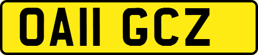 OA11GCZ